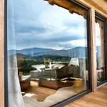 Alpehytte Ovis Homes I Goraca Balia - Widok Na Gory - 8 Osob - Komfortowy