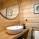 Ovis Homes I Goraca Balia - Widok Na Gory - 8 Osob - Komfortowy
