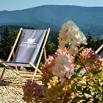 Ovis Homes I Goraca Balia - Widok Na Gory - 8 Osob - Komfortowy Zawoja