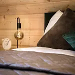 Ovis Homes I Goraca Balia - Widok Na Gory - 8 Osob - Komfortowy Domek alpejski *