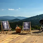 Ovis Homes I Goraca Balia - Widok Na Gory - 8 Osob - Komfortowy Alpehytte Zawoja