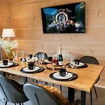 Ovis Homes I Goraca Balia - Widok Na Gory - 8 Osob - Komfortowy Alpehytte *