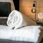 Alpehytte Ovis Homes I Goraca Balia - Widok Na Gory - 8 Osob - Komfortowy