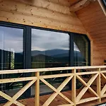 Ovis Homes I Goraca Balia - Widok Na Gory - 8 Osob - Komfortowy *