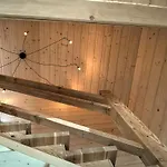 Ovis Homes I Goraca Balia - Widok Na Gory - 8 Osob - Komfortowy Domek alpejski Zawoja
