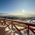 Ovis Homes I Goraca Balia - Widok Na Gory - 8 Osob - Komfortowy Domek alpejski *
