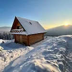 Domek alpejski Ovis Homes I Goraca Balia - Widok Na Gory - 8 Osob - Komfortowy