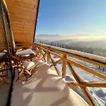 Ovis Homes I Goraca Balia - Widok Na Gory - 8 Osob - Komfortowy Domek alpejski *