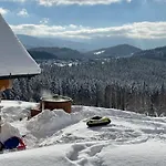 Ovis Homes I Goraca Balia - Widok Na Gory - 8 Osob - Komfortowy Alpehytte