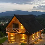 Alpehytte Ovis Homes I Goraca Balia - Widok Na Gory - 8 Osob - Komfortowy