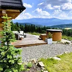 Domek alpejski Ovis Homes I Goraca Balia - Widok Na Gory - 8 Osob - Komfortowy