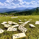 Ovis Homes I Goraca Balia - Widok Na Gory - 8 Osob - Komfortowy Alpehytte *
