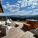 Ovis Homes I Goraca Balia - Widok Na Gory - 8 Osob - Komfortowy Zawoja