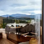 Ovis Homes I Goraca Balia - Widok Na Gory - 8 Osob - Komfortowy * Zawoja