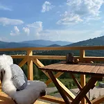 Ovis Homes I Goraca Balia - Widok Na Gory - 8 Osob - Komfortowy Alpehytte Zawoja