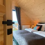 Ovis Homes I Goraca Balia - Widok Na Gory - 8 Osob - Komfortowy * Zawoja
