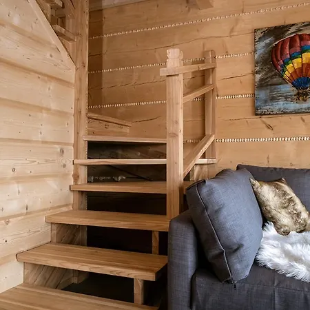 Ovis Homes I Goraca Balia - Widok Na Gory - 8 Osob - Komfortowy Zawoja