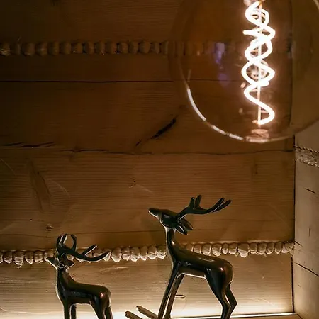 Chalet Ovis Homes Zawoja