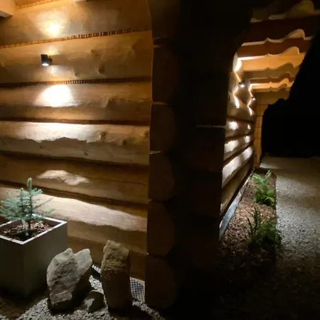 Ovis Homes I Goraca Balia - Widok Na Gory - 8 Osob - Komfortowy Zawoja
