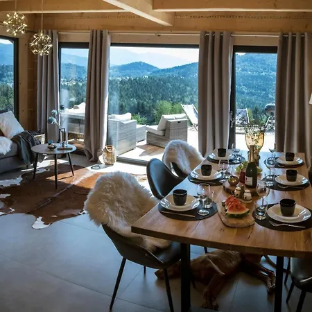 Ovis Homes I Goraca Balia - Widok Na Gory - 8 Osob - Komfortowy Zawoja