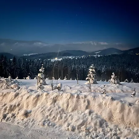Ovis Homes I Goraca Balia - Widok Na Gory - 8 Osob - Komfortowy