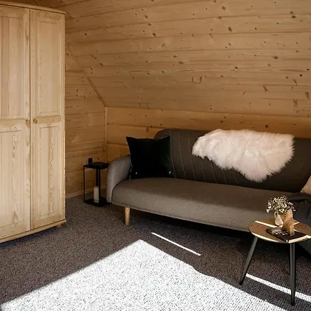 Ovis Homes I Goraca Balia - Widok Na Gory - 8 Osob - Komfortowy