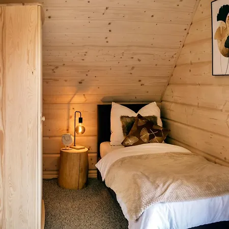 Ovis Homes I Goraca Balia - Widok Na Gory - 8 Osob - Komfortowy Zawoja