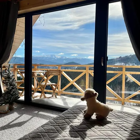 Ovis Homes I Goraca Balia - Widok Na Gory - 8 Osob - Komfortowy * Zawoja