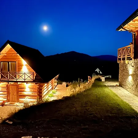 Ovis Homes I Goraca Balia - Widok Na Gory - 8 Osob - Komfortowy Σαλέ Zawoja