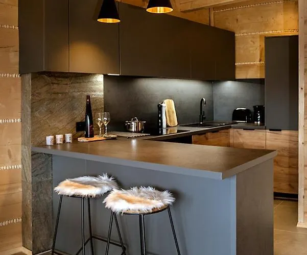 Ovis Homes Chalet Zawoja