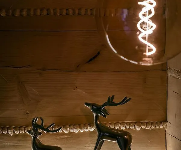 Chalet Ovis Homes Zawoja