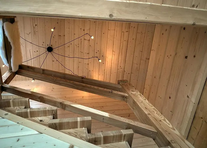 Ovis Homes Chalet Zawoja